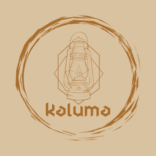 Logo massage praktijk kaluma aalten